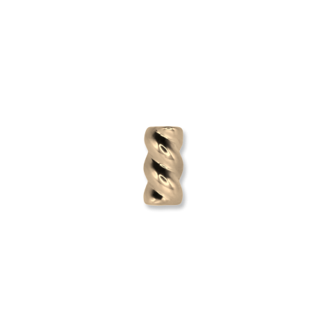 Marshmallow Twist